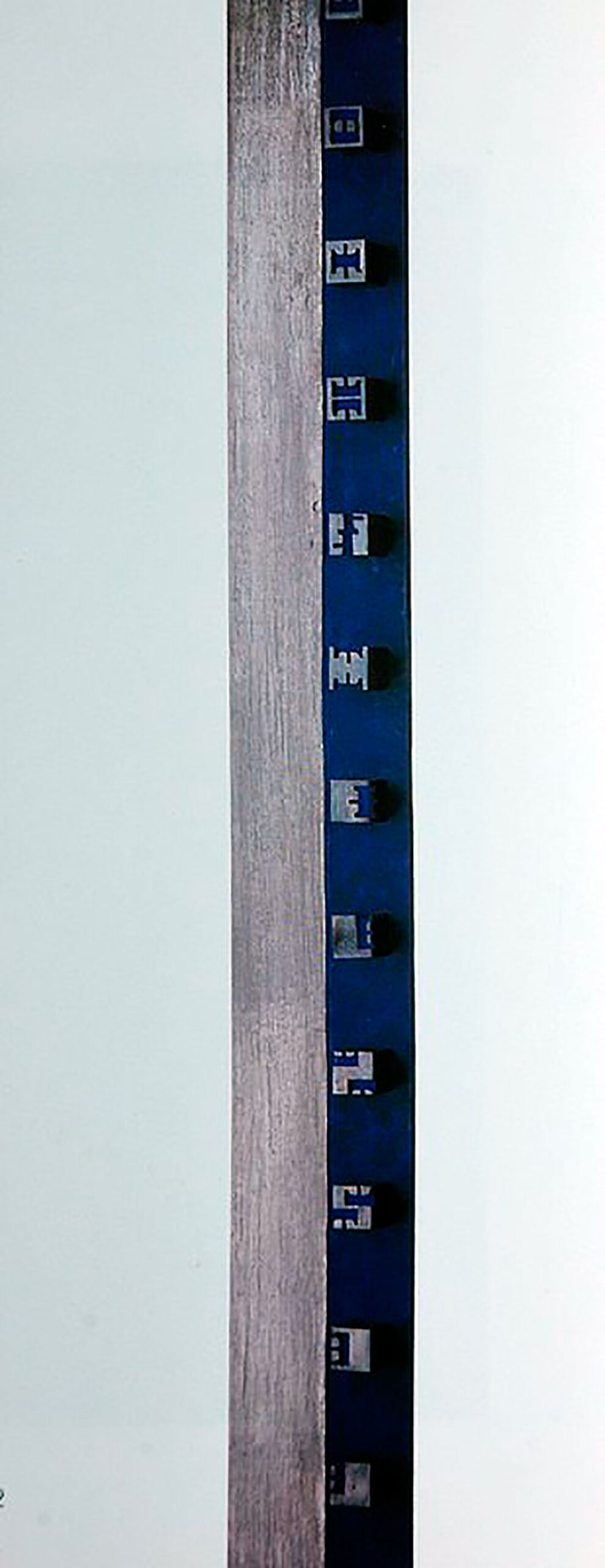 Escultor en Zaragoza - Serie Escultórica - Signo y Morada