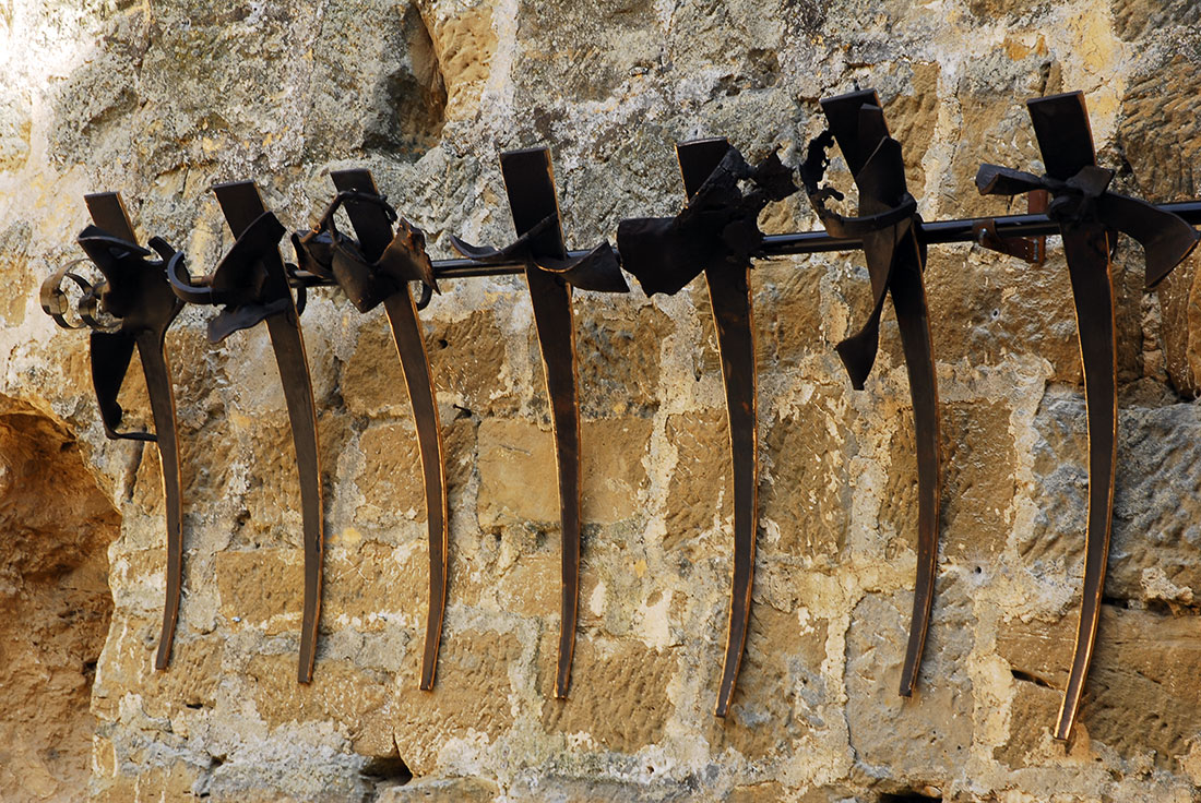 Escultor en Zaragoza - Serie Escultórica - Entrespiral